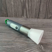 Ручной аккумуляторный  фонарь сверхяркий, USB выход  BL-505-P50